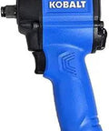 Air Impact Wrench 0.5 Inch Drive 450 Foot Lbs Refurbished And Tested To Look And Feel Like New Three Forward Speeds