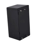Heavy Hitter 10W AC DC Switching Power Supply Module 12V PCB Mount with black casing for industrial use.