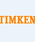 Logo of Timken, manufacturer of Universal 802204 Seal Replacement For Automotive And Heavy Duty Machinery.