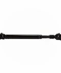 Rear Driveshaft Center Support Bearing Direct Fit For Jeep Commander Grand Cherokee Liberty in durable steel with black finish.