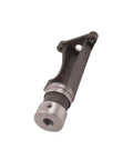 High Performance Replacement Linkage Control Arm Fits 135 150 165 175 Models with rust proof coating, close-up view.