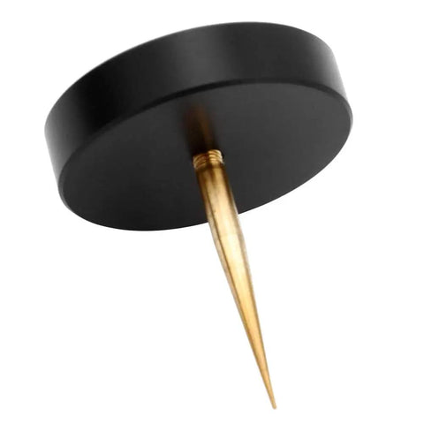 Pro Grade Watch Balance Holder For Precise Balance Correction Alloy and Plastic Design