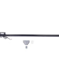 Beefy Heavy Duty 12V 40 Inch Long Stroke Linear Actuator Waterproof Electric Actuator With 2000N Lifting Power and mounting brackets
