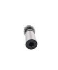 1-1/2 Inch Straight Shank Collet Chuck Holder Fit For ER32 Collet Router, showing a steel tool holder for CNC milling.