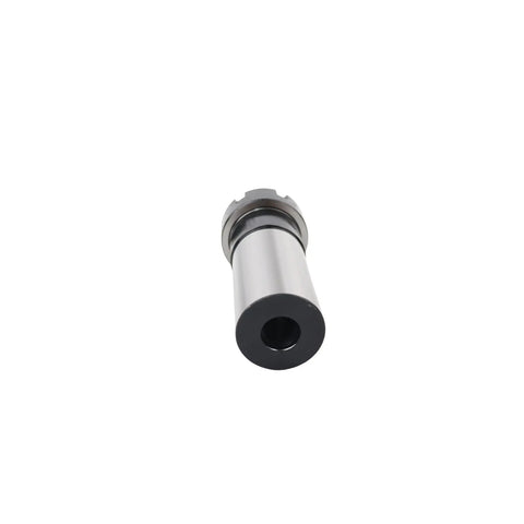 1-1/2 Inch Straight Shank Collet Chuck Holder Fit For ER32 Collet Router, showing a steel tool holder for CNC milling.