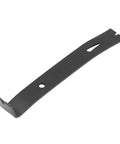 Heavy Duty Nail Puller And Pry Bar Set With Claw Hammer For Woodworking Demolition And Construction, carbon steel pry bar