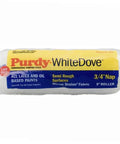 120 Pack Of 9 Inch X 3/4 Inch Nap Buttery Smooth Paint Roller Covers Ideal For Latex Enamel And Flat Coats Interior Walls Exterior Decks Synthetic Dralon Top Shelf Home Improvement Must Have, featuring a 9" roller.