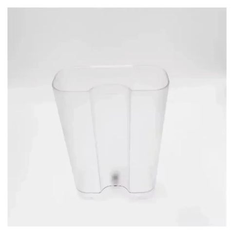 High Capacity Water Tank Replacement For Capsule Coffee Makers Large Reservoir For Easy Refills Dust Proof And Spill Resistant Design Precise Fit For Many Machines Fits Without Cover Durable Kitchen Accessory
