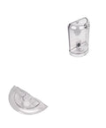 Water Tank Lid For Coffee Machines Replacement No Spill No Mess Easy Fill Cover Fits Various Semi Automatic And Fully Automatic Brewers Durable Easy Clean