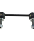 Straight Up Solid Front Control Arm Ball Joint Sway Bar Link Tie Rod Steering Suspension 10 Piece Heavy Duty For Cadillac Cts No Guesswork Quick Swap smooth sway bar link with bolts and nuts