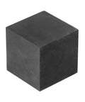 Square Graphite Plate 2 To 12 Inch Length High Purity Graphite Block Plate For Electrolysis And Electrodes, 25x120x120mm