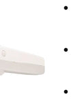 LED Flush Mount Closet Light With Motion Sensor For Bedroom, Bathroom, Pantry And Utility Room, Damp Rated And Hardwired