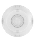 Top view of Twist To Lock Motion Sensor With Photocell And PIR Detection For Lithonia Lighting Compact Pro Luminaires No Fuss Easy Install