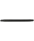 Premium High Carbon Steel Spring Pipe Bender For 16-32Mm Pvc Conduit, heavy-duty black spring with loops for easy handling.