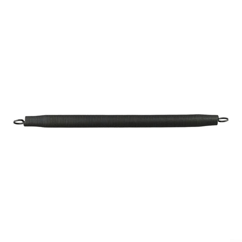 Premium High Carbon Steel Spring Pipe Bender For 16-32Mm Pvc Conduit, heavy-duty black spring with loops for easy handling.