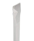 Heavy Duty HVAC Demolition Driver With All Metal Core, Aggressive Duct Piercing Tip shown in a close-up view of the tip.