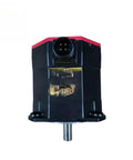 New Sealed A06B-0235-B005 S037 Servo Motor In Stock Now, Fast Ship, Ready To Run, High Performance Servo For Automation And CNC Projects, Durable, Tested, Great Support. Black sealed servo motor with front connector and shaft