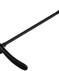Rear Quick Release For Bike Trainer Clamp System Rock Solid Steel Replacement Built To Last For Trainers Easy Install Dutch Made Part