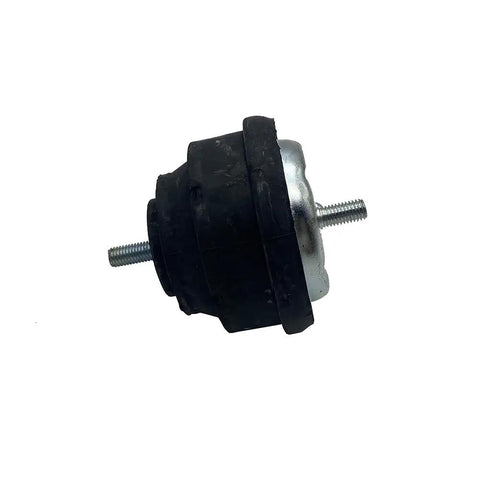Left And Right Engine Motor Mounts With Two Transmission Mounts For Bmw E36 E46 E85 Models, rubber motor mount with metal top and bolt.