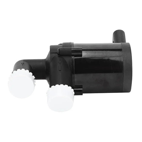 Premium Auxiliary Cooling Fan Assembly 1K0965561A Direct Oem Replacement Motor For Efficient Abs Pump Coolant System Parts Easy Install To Keep Your Rig Cool And Running Smooth