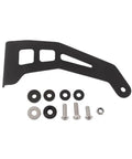 Sick Aluminium Exhaust Bracket Hanger Kit For 2022 Yamaha YZF R7 Bike Replacement Part Restore Mount Perfect Fit And High Quality, black kit