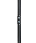 Adjustable Outdoor Antenna Mounting Pole With Universal J Pipe Mount For Antenna And Weather Station Easy Install DIY Backyard Friendly Durable