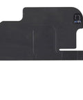 IPhone 13 Pro Max Ear Speaker Assembly Replacement With Proximity Sensor Flex Cable For Cracked Noisy Earpiece Fits IPhone 13 Pro Max No Drama Install High Quality Part black flex cable