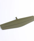 Replacement Tail Wing For WLtoys XK K170 RC Helicopter, Durable And Easy To Install Tail Fin Upgrade, showing design details.
