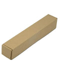 Cardboard box packaging for Beefy 8mm Lead Screw 200mm Long With Brass Nut For Z Axis CNC And 3D Printers TR8x2 Acme Thread