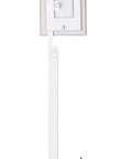Light Switch Extender For Kids 2 Pack With A 12 Inch Extension Handle Fits Decora And Rocker Style Switches Durable Plastic Made In USA