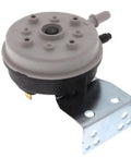 Furnace Vent Air Pressure Switch For Gas Furnaces 0.10 Inch Water Column OEM Replacement Part Durable OEM Grade Kit For DIY Friendly Draft Control Replaces Older S1 Style Numbers Model 32435972000 Compatible Easy Install