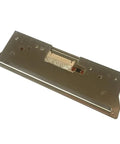 Reliable Thermal Printhead Replacement Compatible With Citizen CLP631 CLS631 CL-E730 Label Printers, metallic component for installation.
