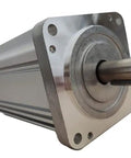 Powerful 24V 750W Brushless DC Motor 3000 RPM With Square Flange 80mm Body Length 145mm Model QW80F2H06N30750