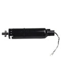 30W Soft Pile Brush Head Motor For Dyson V10 V11 Vacuum Cleaner Spare Parts Replacement showing side view