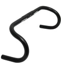 Drop Bar Bent Handlebar Aluminum Alloy 6061 T6 25.4mm And 31.8mm Clamp Compatible For Road Bike BMX And Fixed Gear Builds