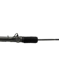 Complete Power Steering Rack And Pinion Assembly Replacement For Ford Focus 2006 2007 2008 2009 2010 2011 With Easy Install Kit