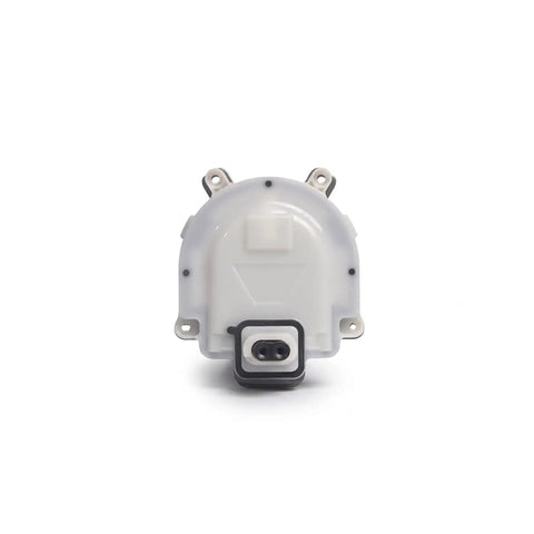 Replacement Motor Head Main Body Assembly For V11 SV14 SV15 Vacuum Cleaners, Pro Grade Motorboard, front view.