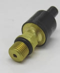 Heavy Duty Pressure Sensor For Excavators Delivers Precise Hydraulic Readings, Pro Grade Compatibility With EX200-2/3, R210LC-7/9, R225LC-7-20PS-982-1, Standardized Specs Built To Last For Reliable Performance, brass threaded excavator pressure sensor
