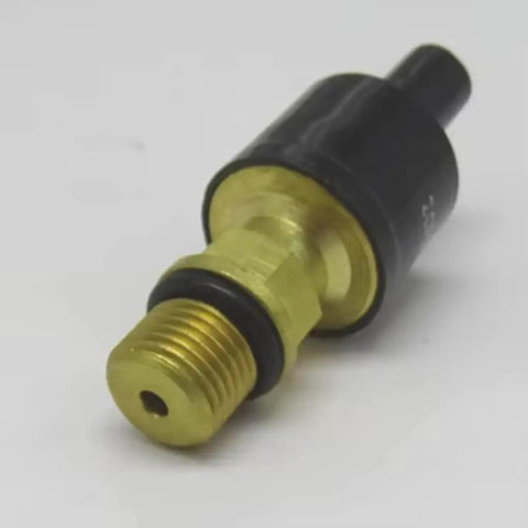 Heavy Duty Pressure Sensor For Excavators Delivers Precise Hydraulic Readings, Pro Grade Compatibility With EX200-2/3, R210LC-7/9, R225LC-7-20PS-982-1, Standardized Specs Built To Last For Reliable Performance, brass threaded excavator pressure sensor