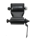 Rear Leaf Spring Shackle Kit for Ram 1500 2500 3500 Trucks Fits 2007 to 2009 Ram 1500, 2003 to 2010 Ram 2500 and 3500, and 2011 to 2013 Ram 2500
