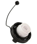 Chevrolet Buick Gas Cap Replacement GT364 95292260 for Cruze 2012-2019, Spark 2013-2022, Buick 2013-2021, black and white cap