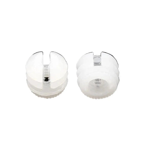 Solid As A Rock Furniture Cam Lock Fastener 3 In 1 Hardware Kit with double pass nuts for cabinet assembly.