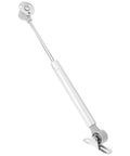soft close cabinet hinge with hydraulic gas spring for smooth operation on cabinet doors and furniture projects