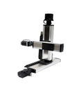 FSK80 Linear Module With 15mm Double Guide Rails Ball Screw Stage For CNC Machines, visible with vertical and horizontal rail setup