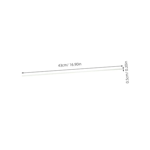 Greenhouse Tunnel Hoop Frame Kit For Easy Assembly Garden Support And Plant Protection Ready To Roll Built To Last Weather Resistant Structure For Orchards And Vegetable Gardens Versatile Bird Cage Protector And Plastic Greenhouse Fittings