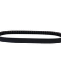 Go Kart Drive Belt 203592A 203592 203592B 203592C Compatible With Comet 30 Series 203589 Manco 5959 Kartco 7628 Replacement Belt For Go Karts Durable For Rugged Go Kart Use, black toothed rubber belt