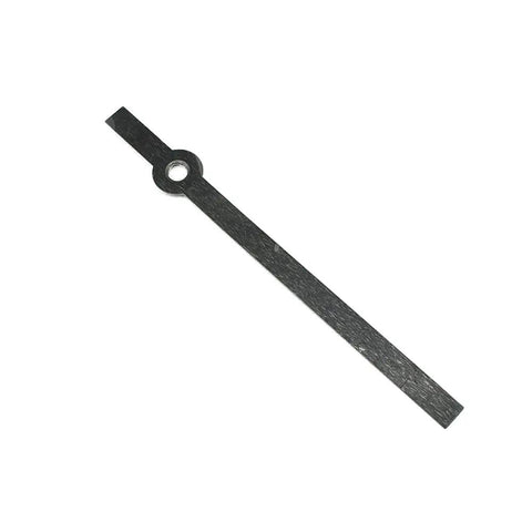 115mm hand from 55mm Diy Quartz Wall Clock Movement Replacement Kit With 115mm Hands For Easy Diy Clock Repairs And Custom Projects