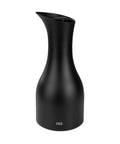 Double Walled Vacuum Glass Carafe Keeps Tea, Coffee, And Water Hot Or Cold For 24 Hours, Non Slip Base, Easy Pour Thermal Carafe