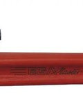 10 Inch Pipe And Valve Wrench For Heavy Duty Plumbing Industrial Grade Tool Built Tough With A Power Packed Torque Jaw Reaches Tight Spots