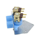 Genuine OEM Washer Water Inlet Valve Assembly Replacement Part WPW10356257 Replaces W10352254 W10336721